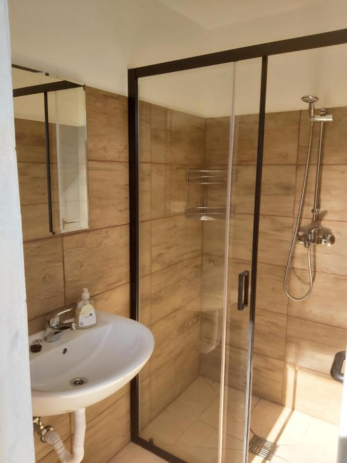 Glamping Hiske Petrin Hotel Tolmin Exterior foto